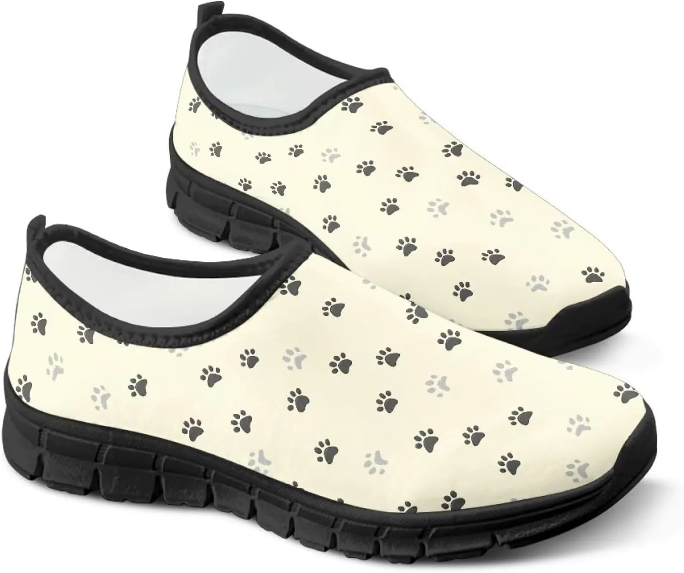 Sneakers for Women Casual Flat Low Top Loafers Running Shoes Breathable Soft Lightweight Outdoor Walking Sneaker for Women US 5.5-11.5