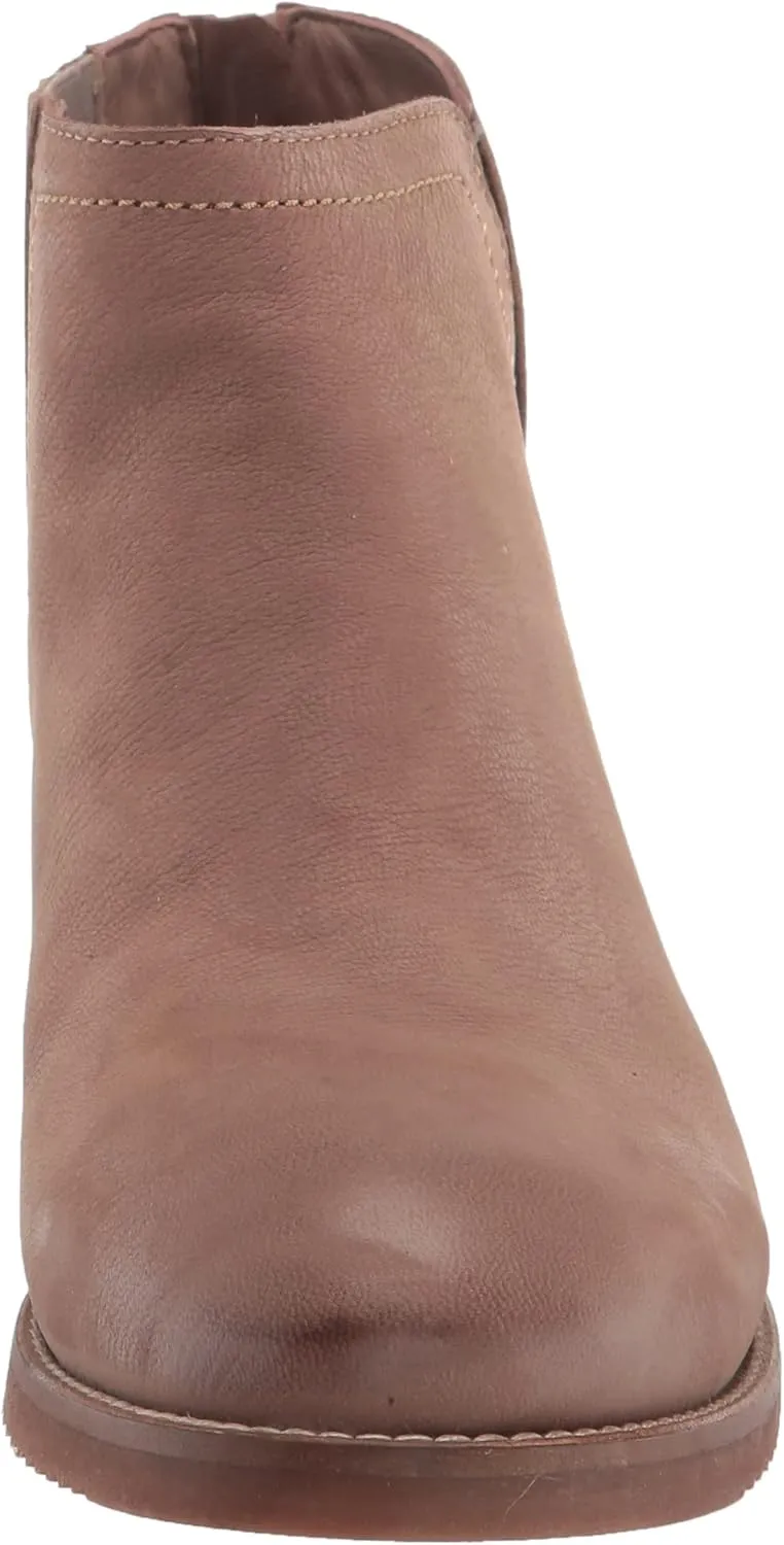 SoftWalk Women's Ankle Boots and Booties
