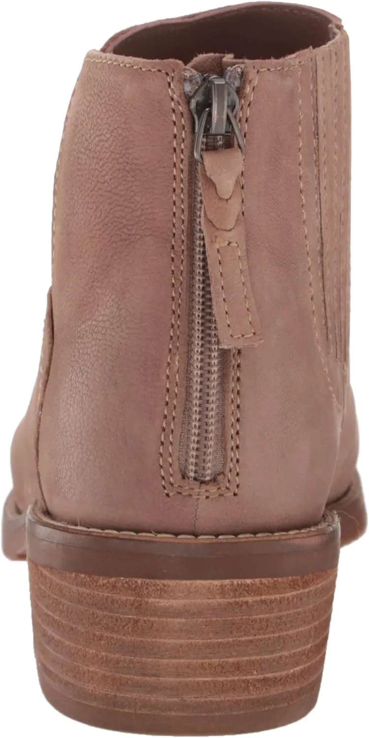 SoftWalk Women's Ankle Boots and Booties