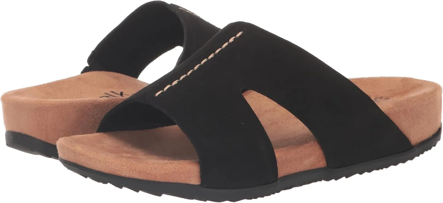 SoftWalk Women's Beverly Sandal