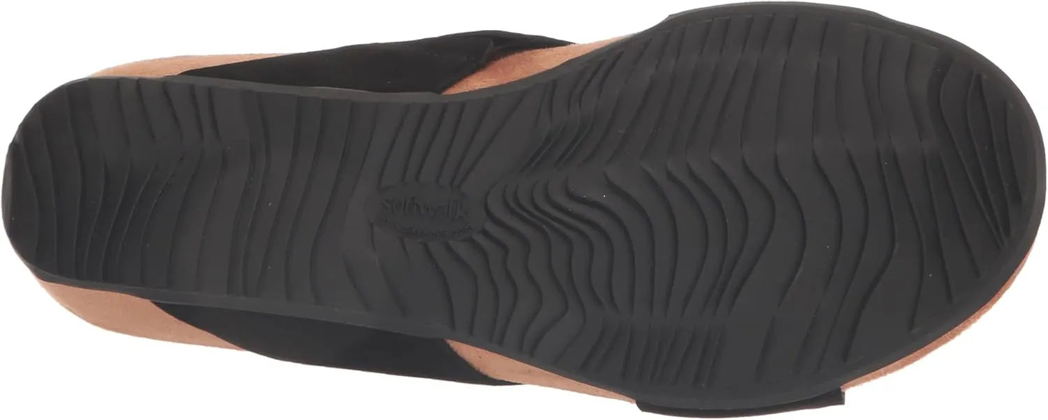 SoftWalk Women's Beverly Sandal