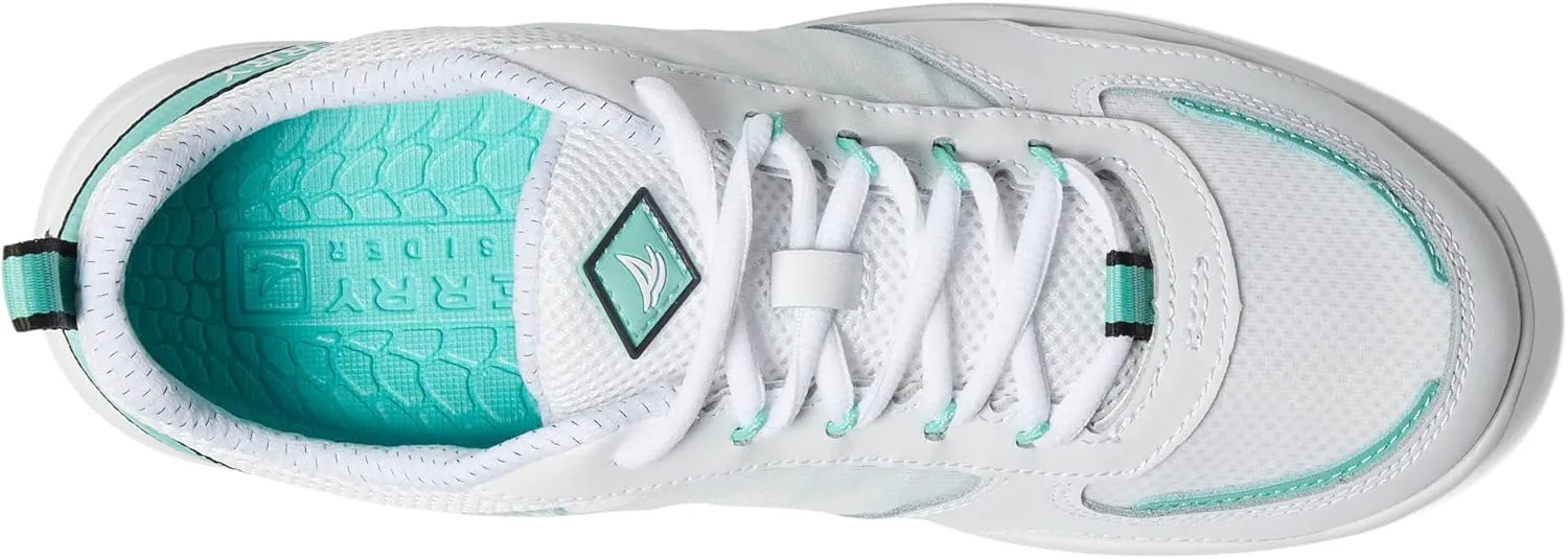 Sperry Women's Harbormaster 2.0 Sneaker