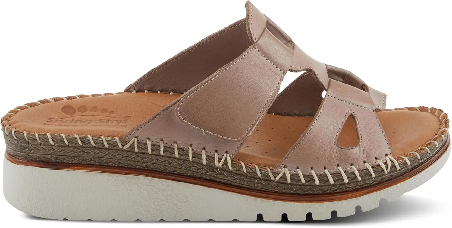 Spring Step Women's Montera Sandal