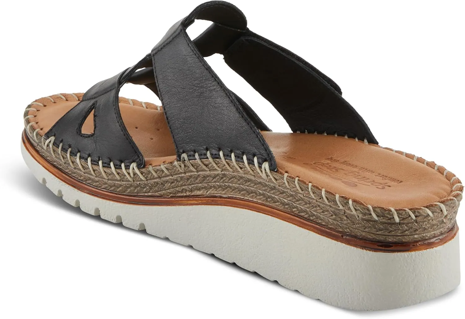 Spring Step Women's Montera Sandal
