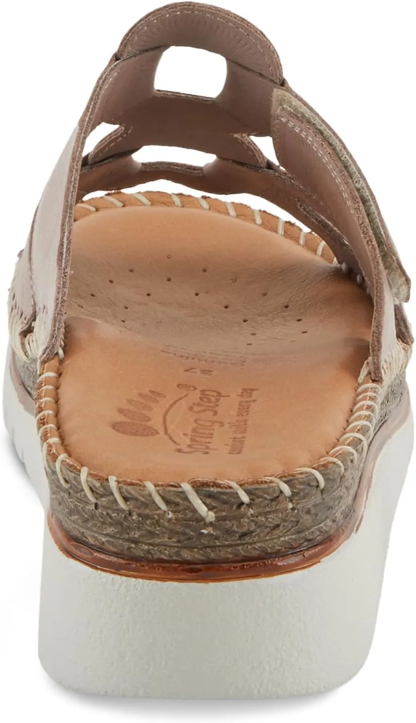 Spring Step Women's Montera Sandal
