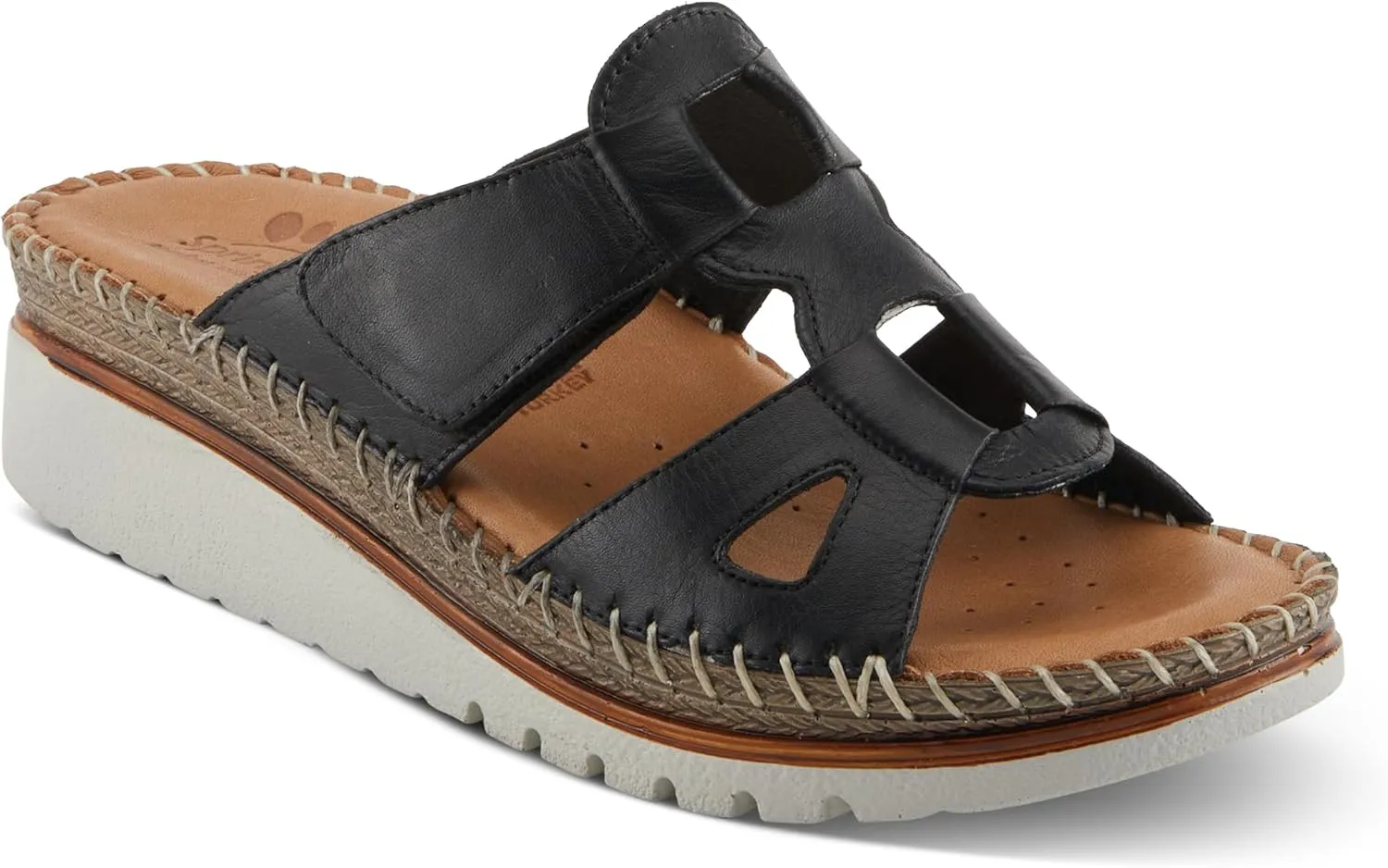 Spring Step Women's Montera Sandal