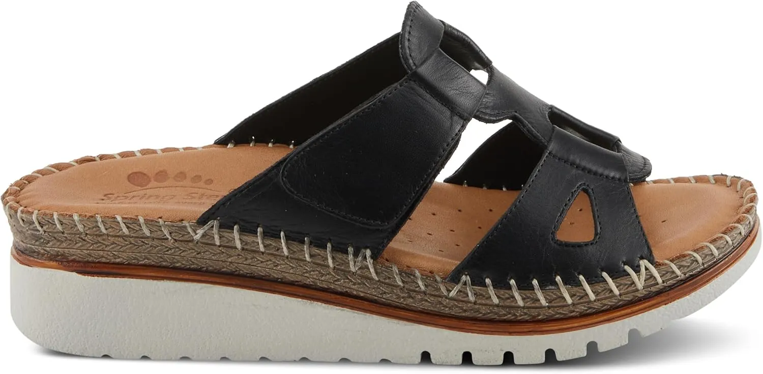 Spring Step Women's Montera Sandal