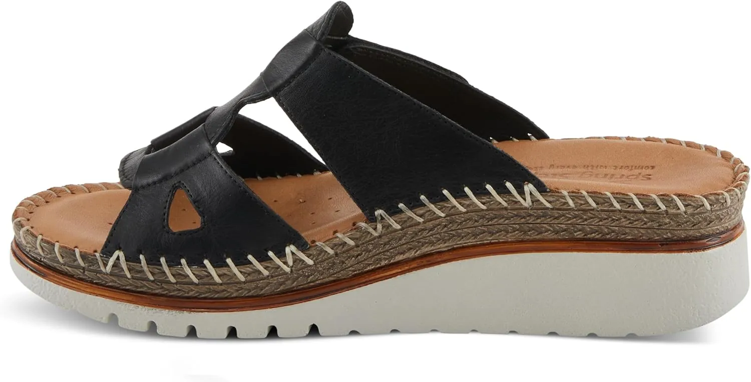 Spring Step Women's Montera Sandal