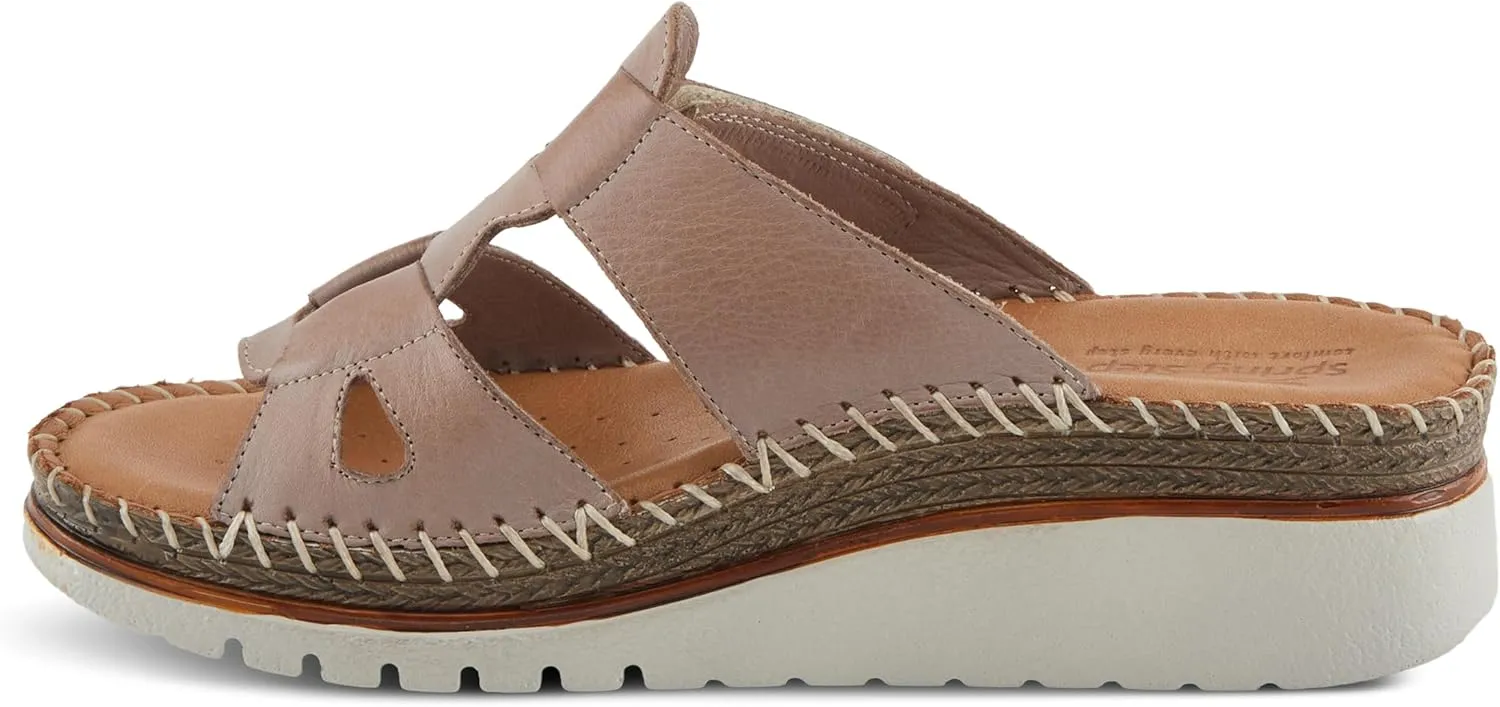 Spring Step Women's Montera Sandal
