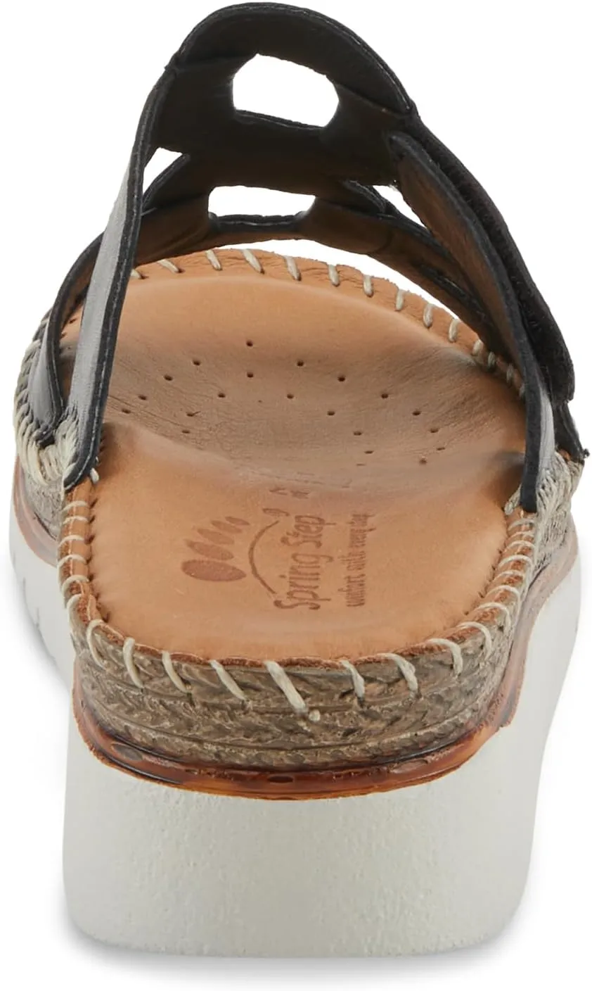 Spring Step Women's Montera Sandal
