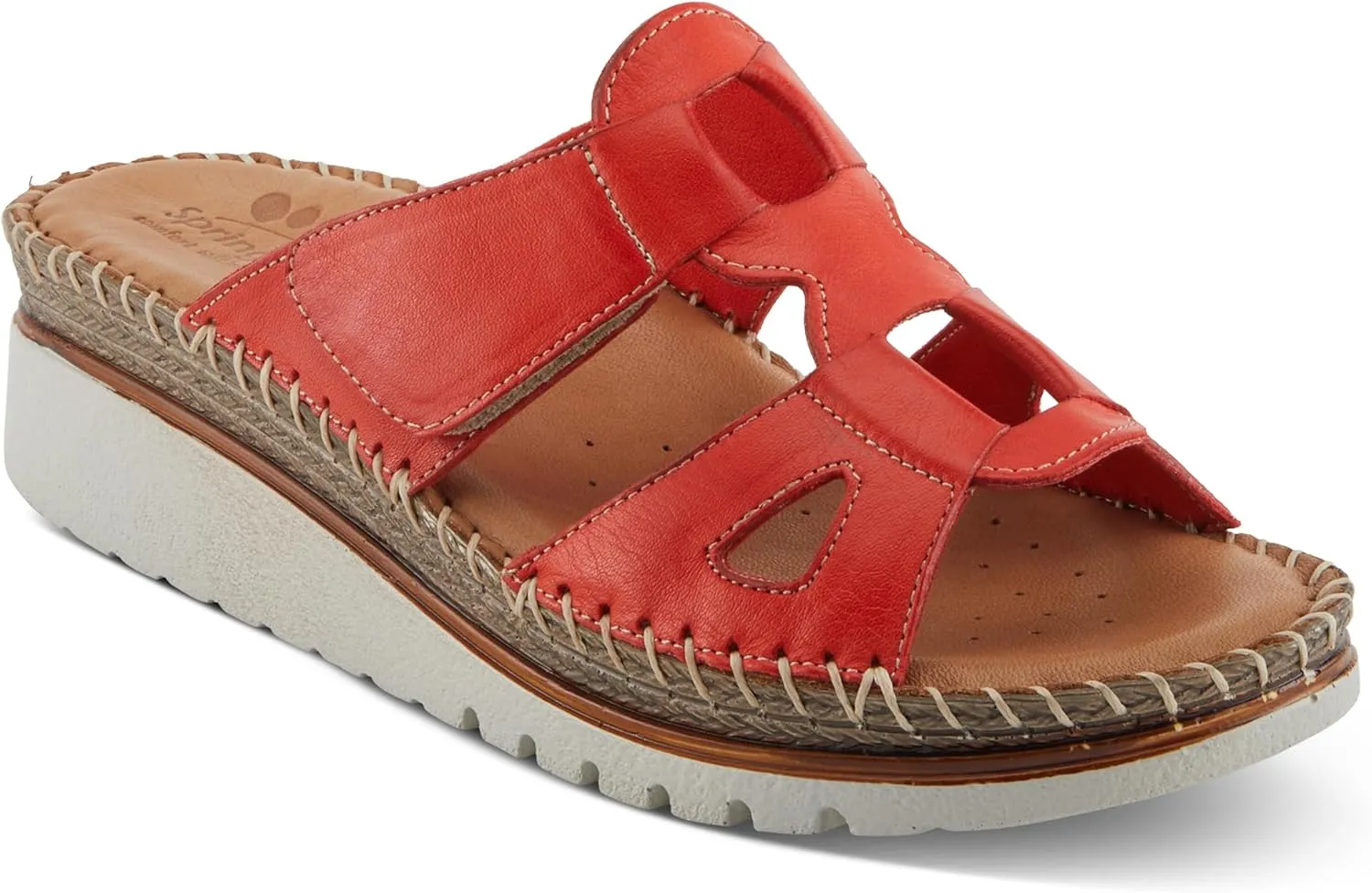 Spring Step Women's Montera Sandal