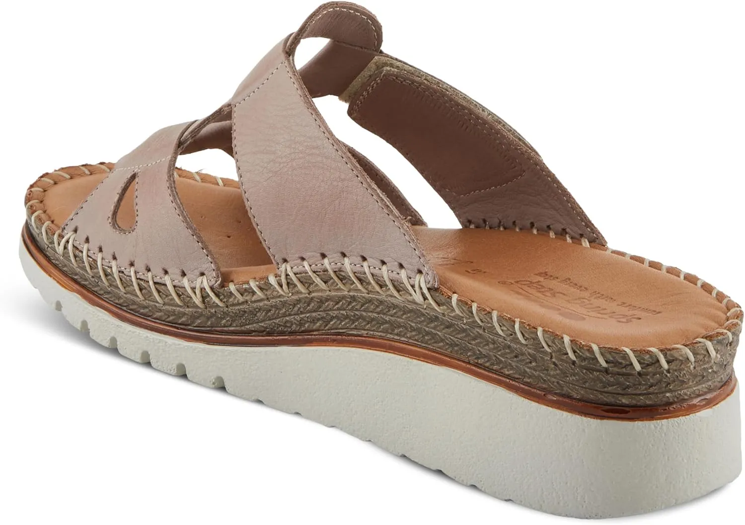 Spring Step Women's Montera Sandal
