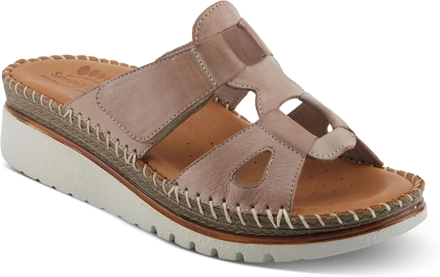 Spring Step Women's Montera Sandal