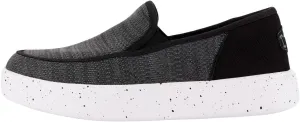 Sunapee Sport Mesh - Black