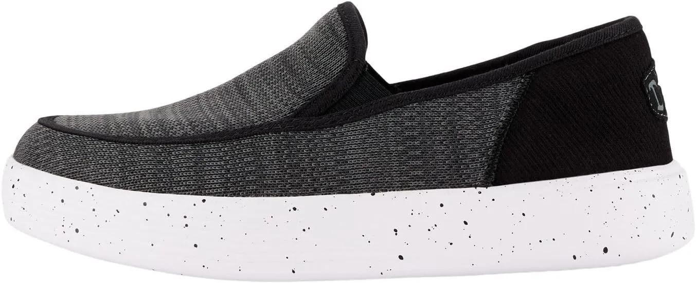Sunapee Sport Mesh - Black