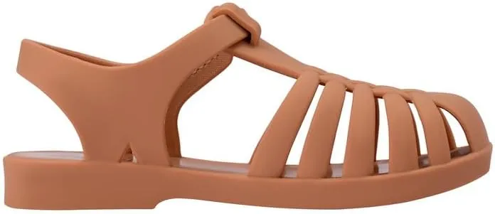 Swalker Children's Soft Jelly Sandals Kid's Sandals In Recyclable,Closed-Toe With Anti-Slip Sole, Easy Wear Sandals Boy's & Girl's sandals Summer & Beach