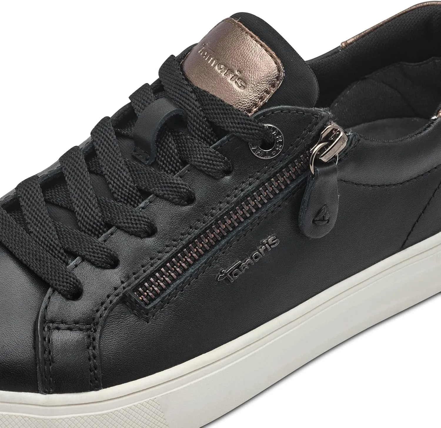 Tamaris Women's Low-top Sneakers