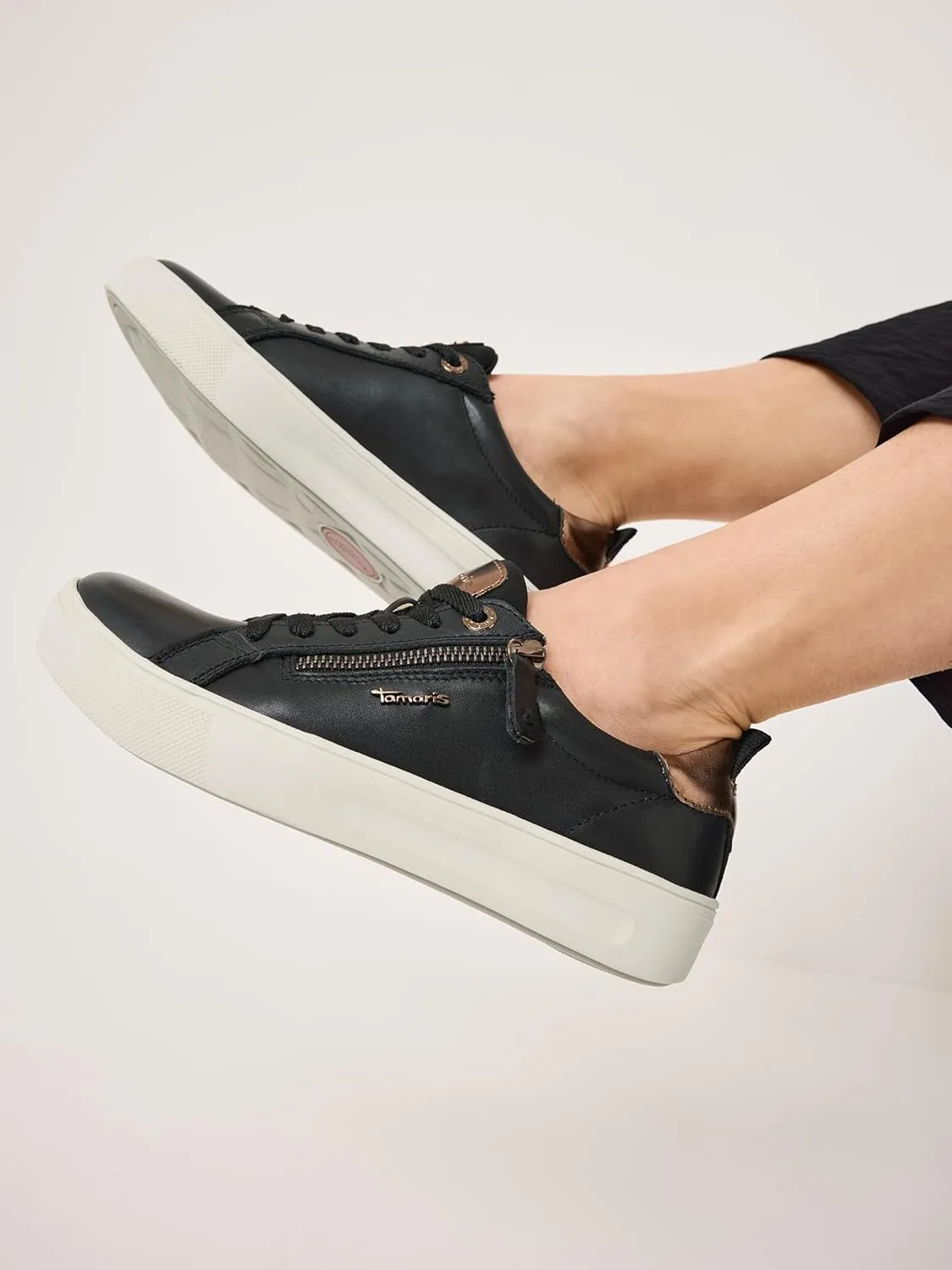 Tamaris Women's Low-top Sneakers