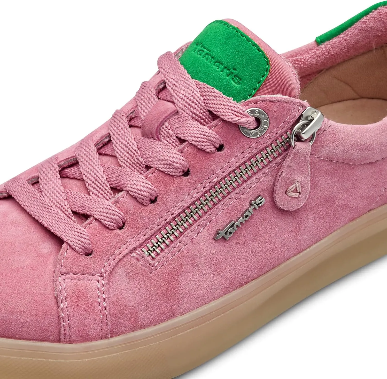 Tamaris Women's Low-top Sneakers