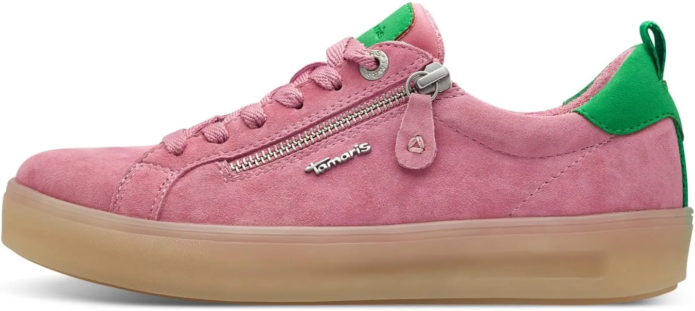 Tamaris Women's Low-top Sneakers
