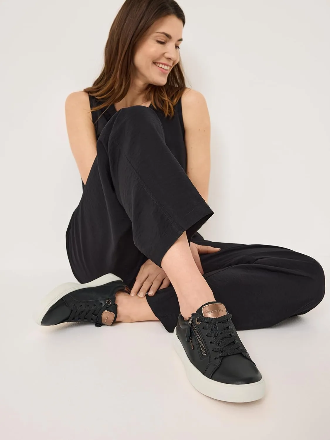 Tamaris Women's Low-top Sneakers