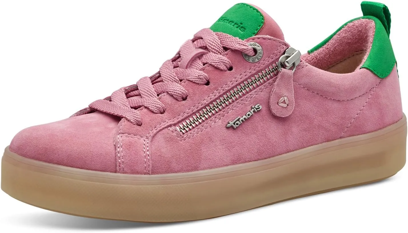 Tamaris Women's Low-top Sneakers