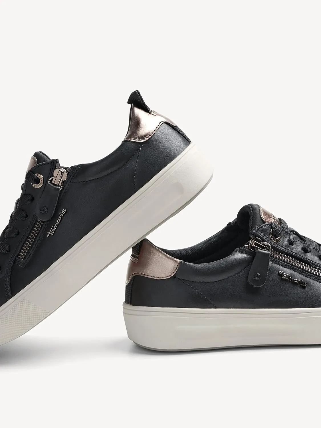 Tamaris Women's Low-top Sneakers