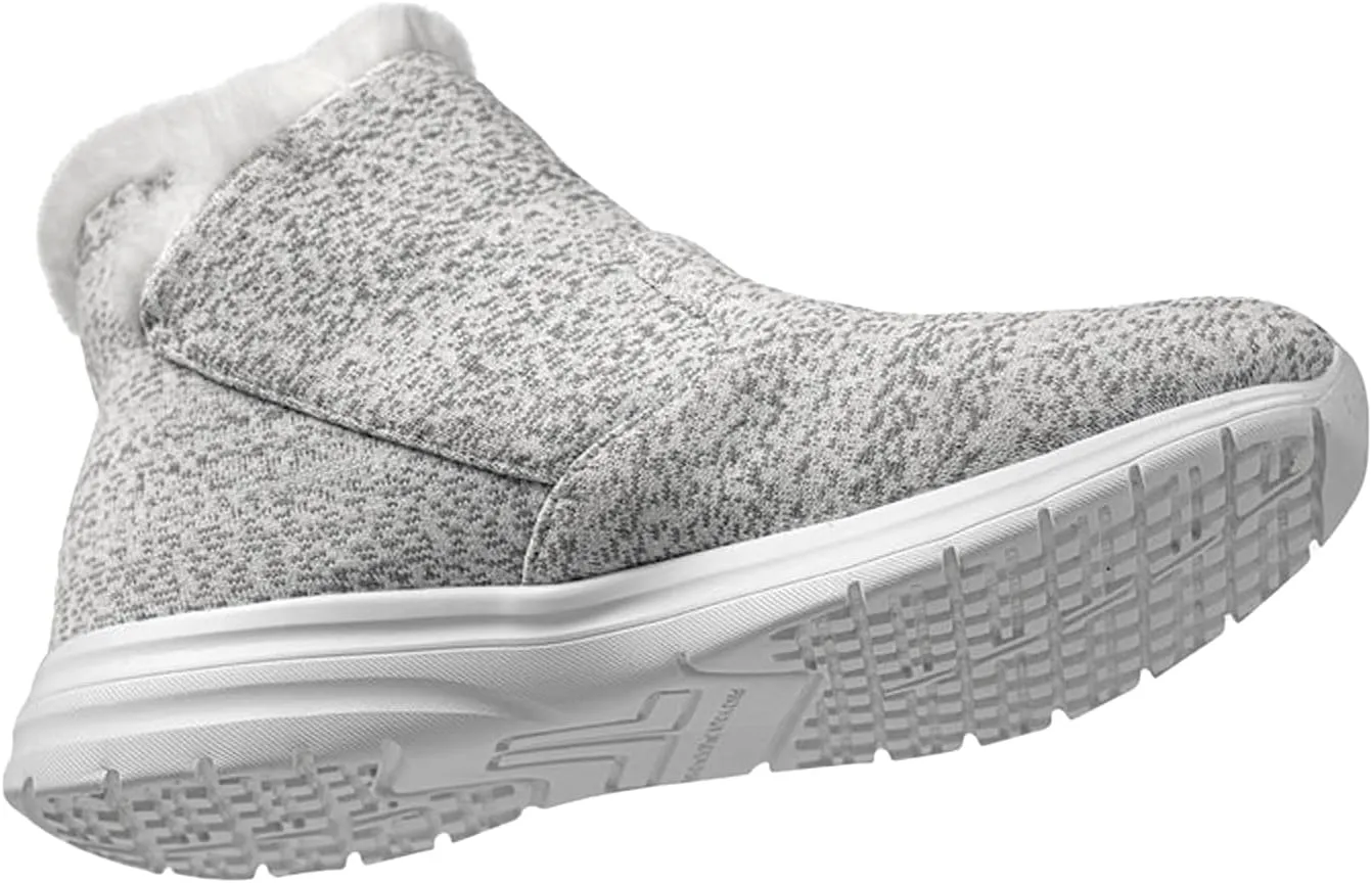 Telic Women's Apres-Ski Recovery Boots - Lightweight, Pillow-Soft, Lightly Insulated