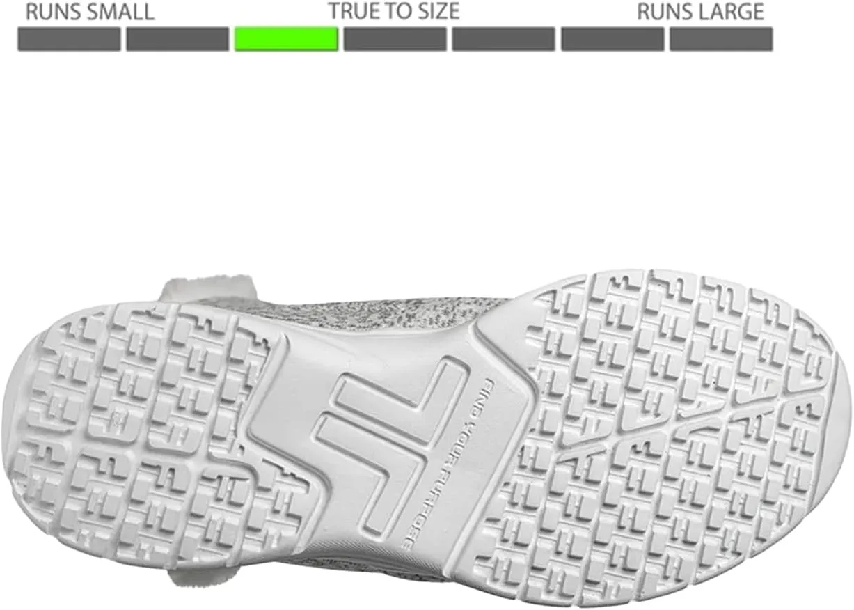 Telic Women's Apres-Ski Recovery Boots - Lightweight, Pillow-Soft, Lightly Insulated