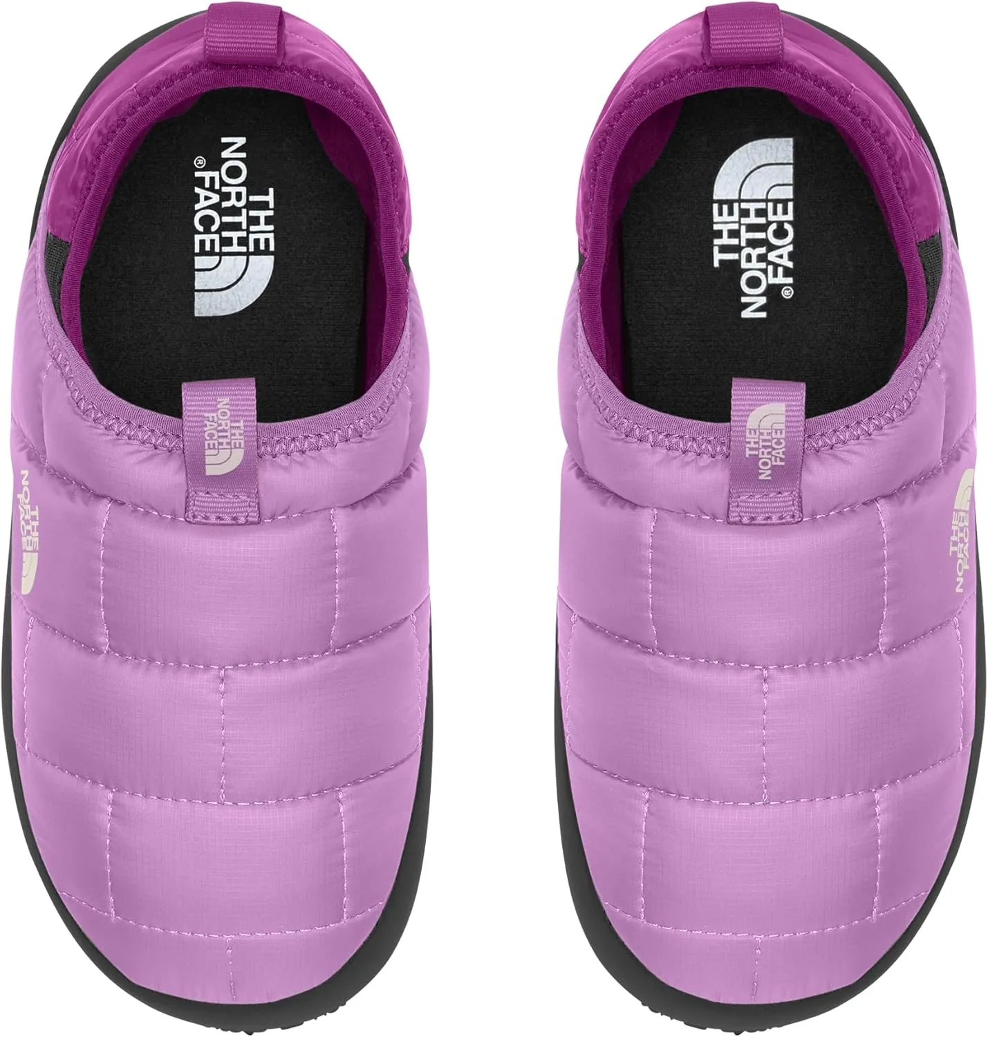 THE NORTH FACE Unisex-Child Thermoball Traction Mule Ii (Youth)