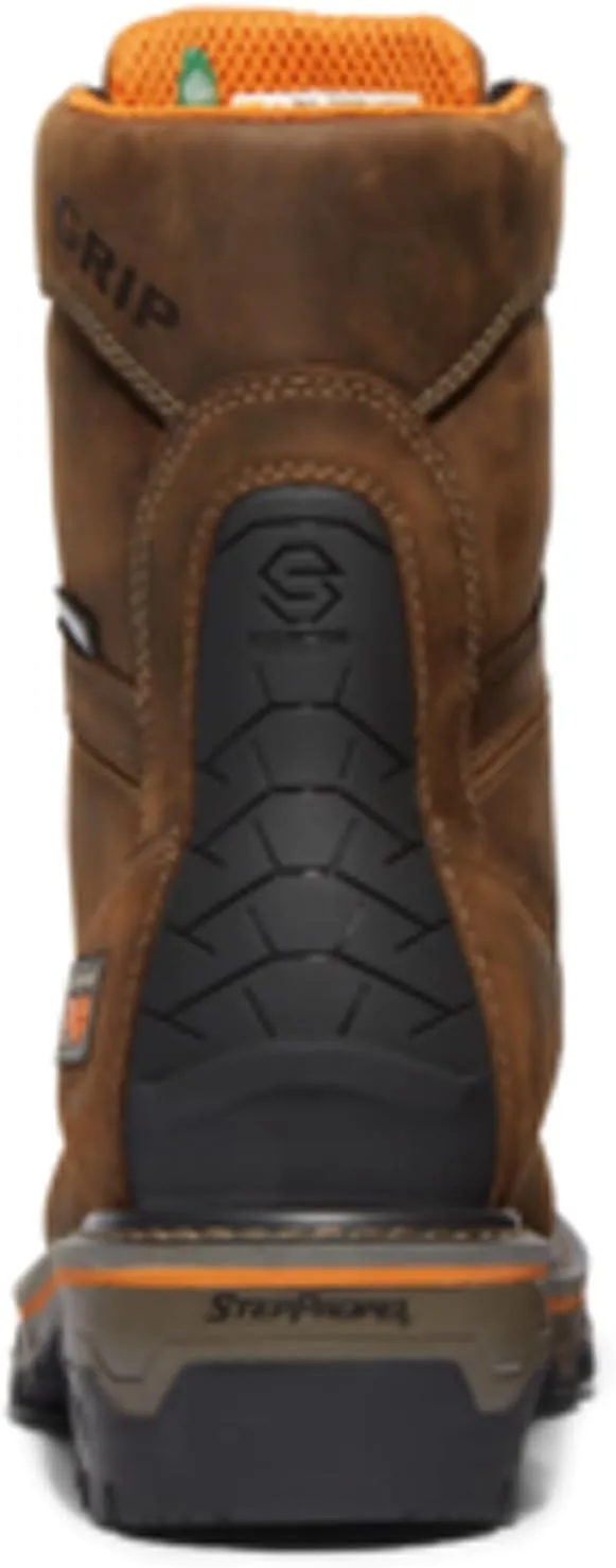 Timberland PRO Men's, Boondock 8in Soft Toe Work Boot