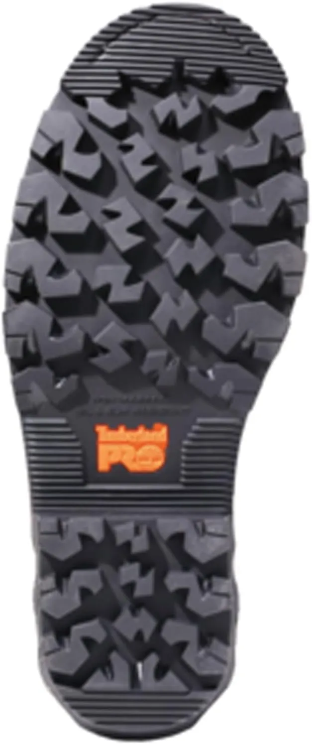 Timberland PRO Men's, Boondock 8in Soft Toe Work Boot