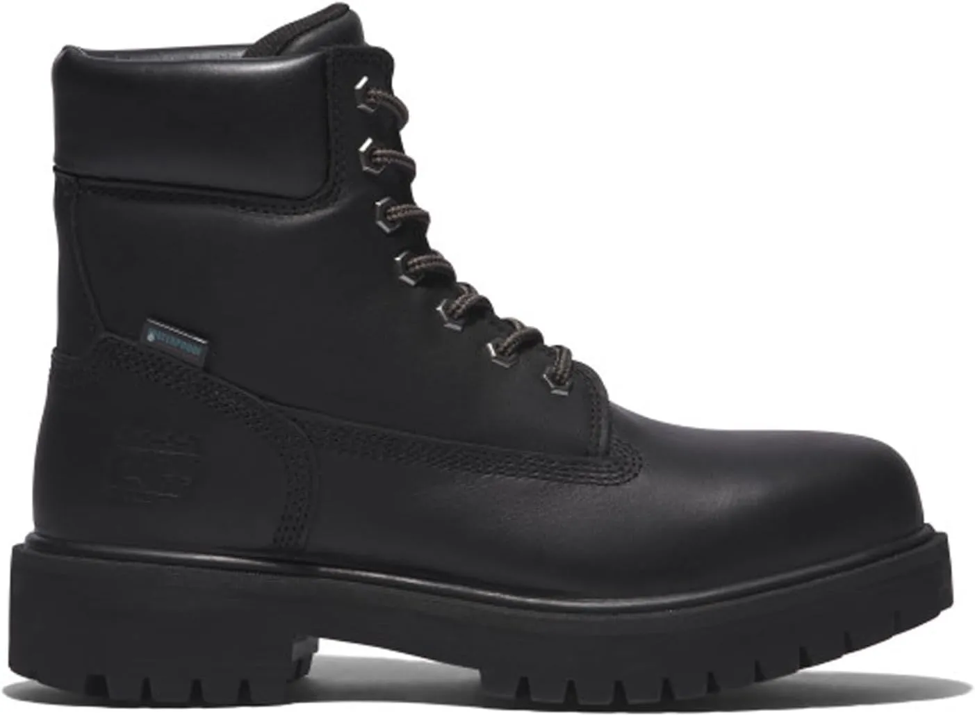 Timberland PRO mens Direct Attach 6 Inch Soft Toe Insulated Waterproof