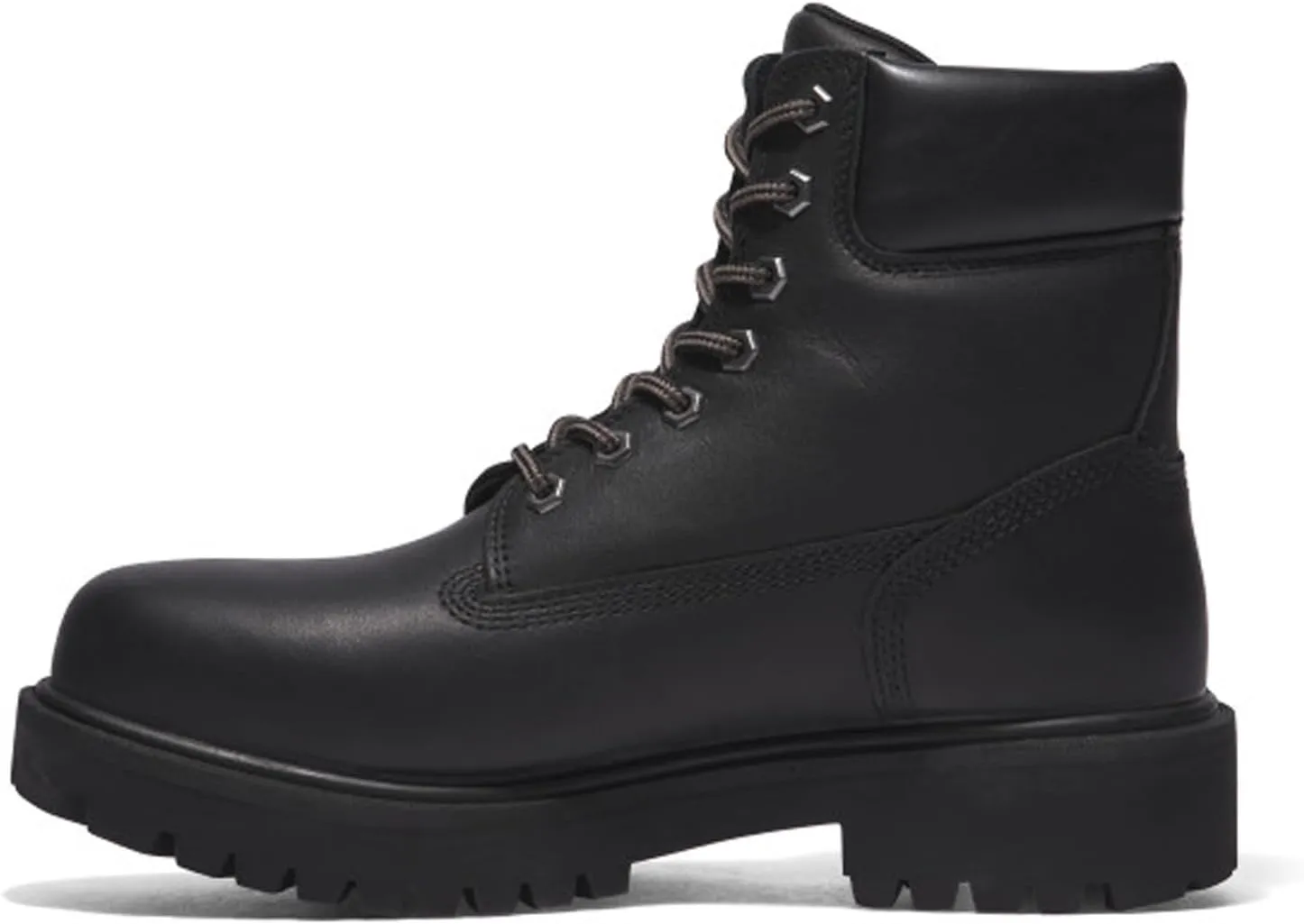 Timberland PRO mens Direct Attach 6 Inch Soft Toe Insulated Waterproof
