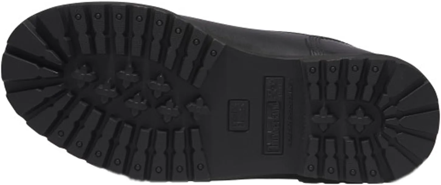 Timberland PRO mens Direct Attach 6 Inch Soft Toe Insulated Waterproof