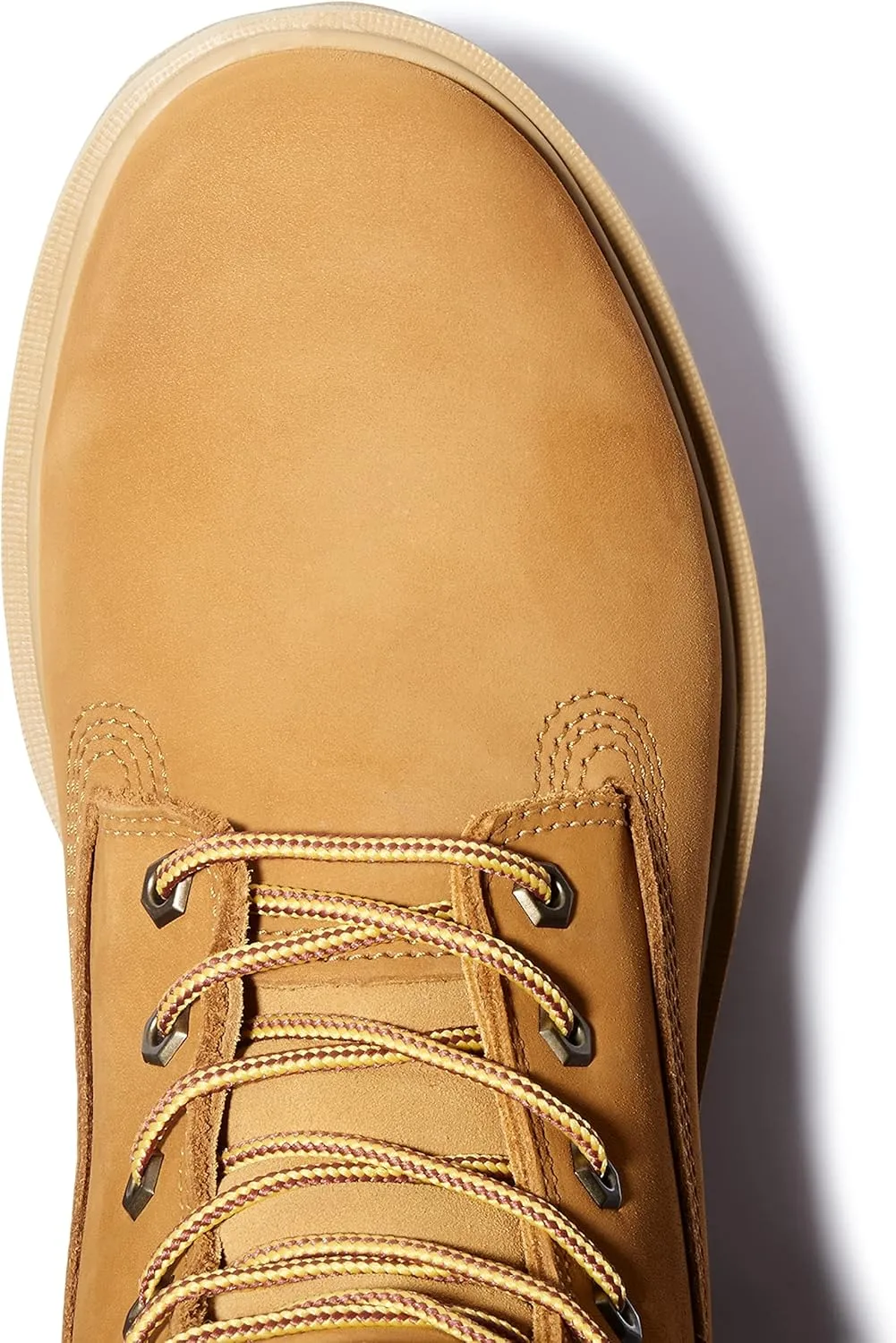 Timberland PRO mens Direct Attach 8 Inch Soft Toe Insulated Waterproof Industrial Work Boot