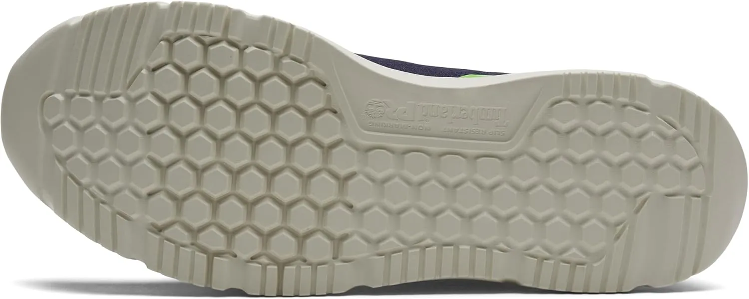 Timberland PRO Men's Intercept Steel Safety Toe Industrial Athletic Work Shoe