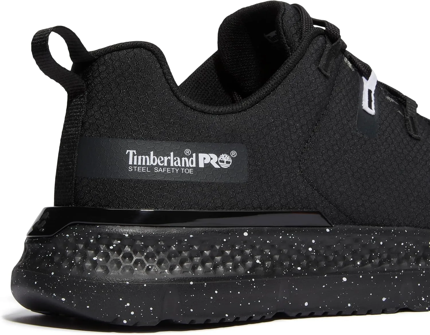 Timberland PRO Men's Intercept Steel Safety Toe Industrial Athletic Work Shoe