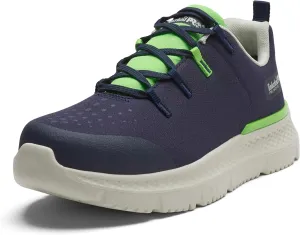 Timberland PRO Men's Intercept Steel Safety Toe Industrial Athletic Work Shoe