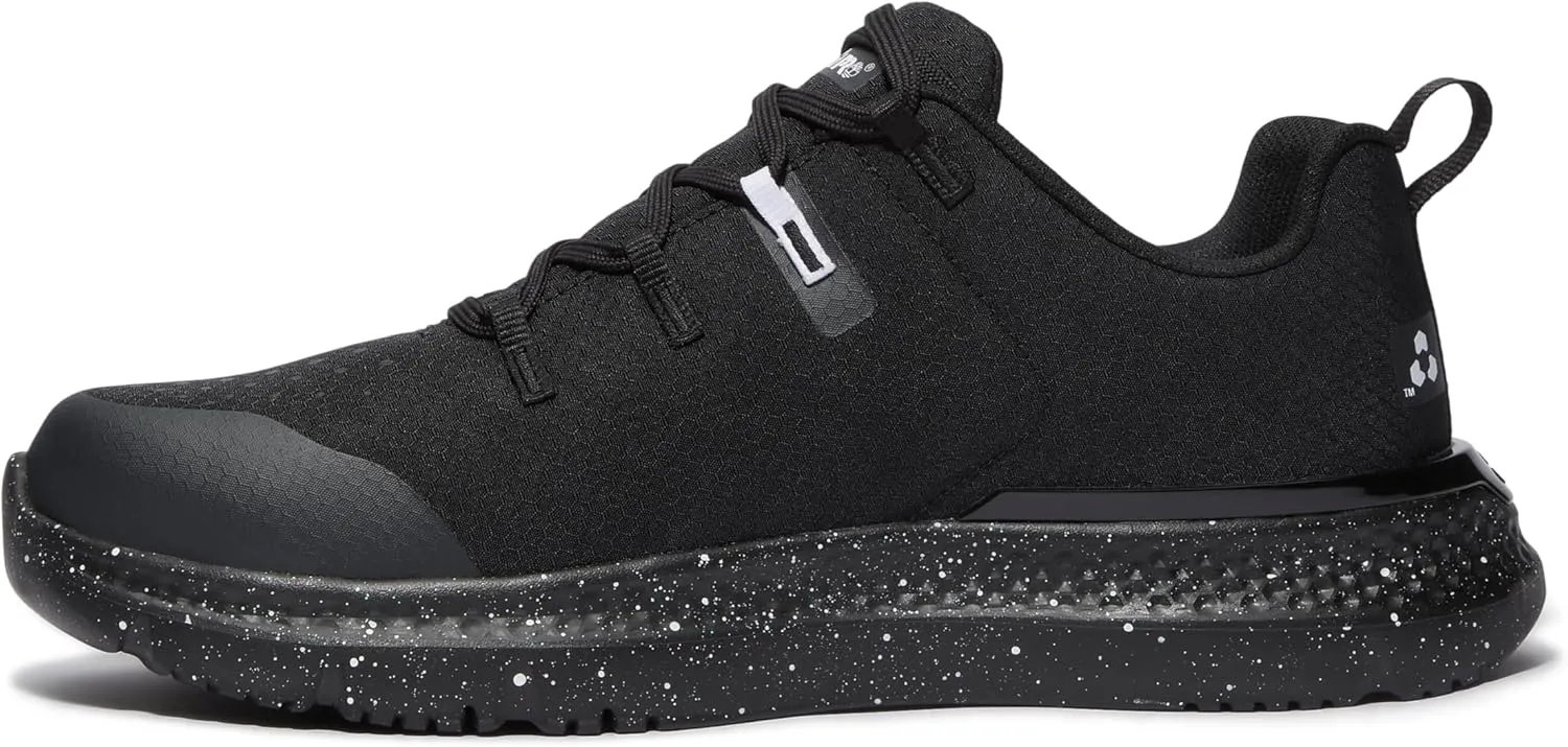 Timberland PRO Men's Intercept Steel Safety Toe Industrial Athletic Work Shoe