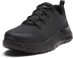 Timberland PRO Men's Intercept Steel Safety Toe Industrial Athletic Work Shoe
