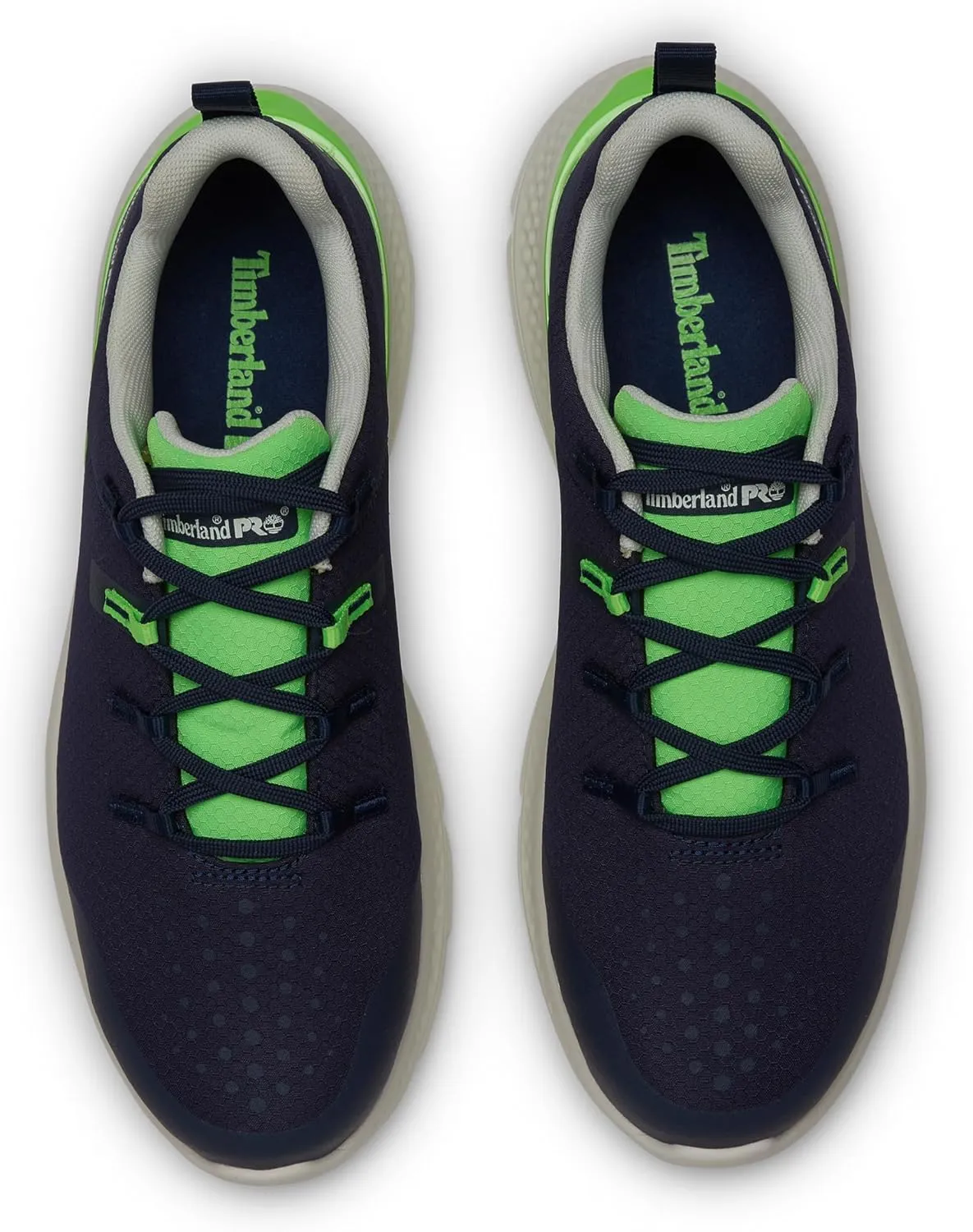 Timberland PRO Men's Intercept Steel Safety Toe Industrial Athletic Work Shoe
