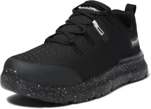Timberland PRO Men's Intercept Steel Safety Toe Industrial Athletic Work Shoe