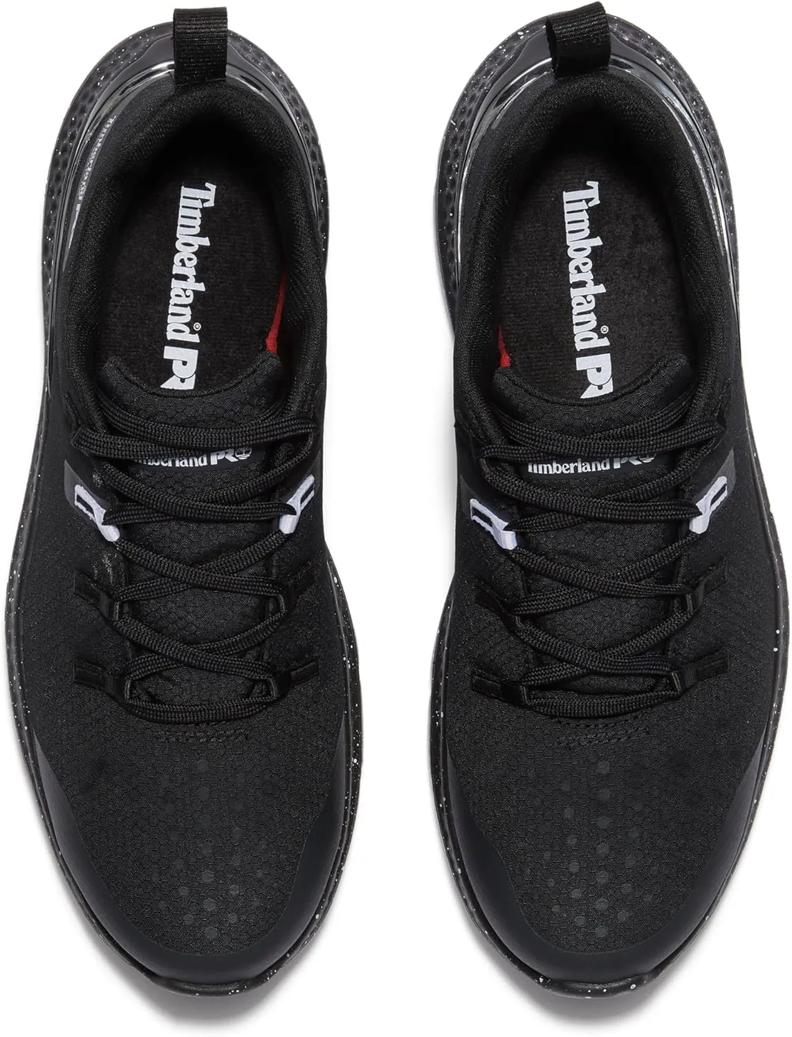 Timberland PRO Men's Intercept Steel Safety Toe Industrial Athletic Work Shoe