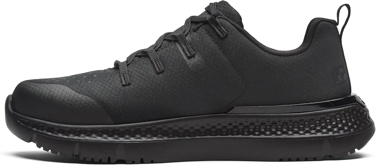 Timberland PRO Men's Intercept Steel Safety Toe Industrial Athletic Work Shoe