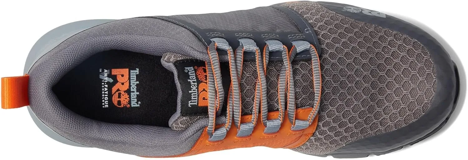 Timberland PRO Men's Radius Composite Safety Toe Industrial Athletic Work Shoe