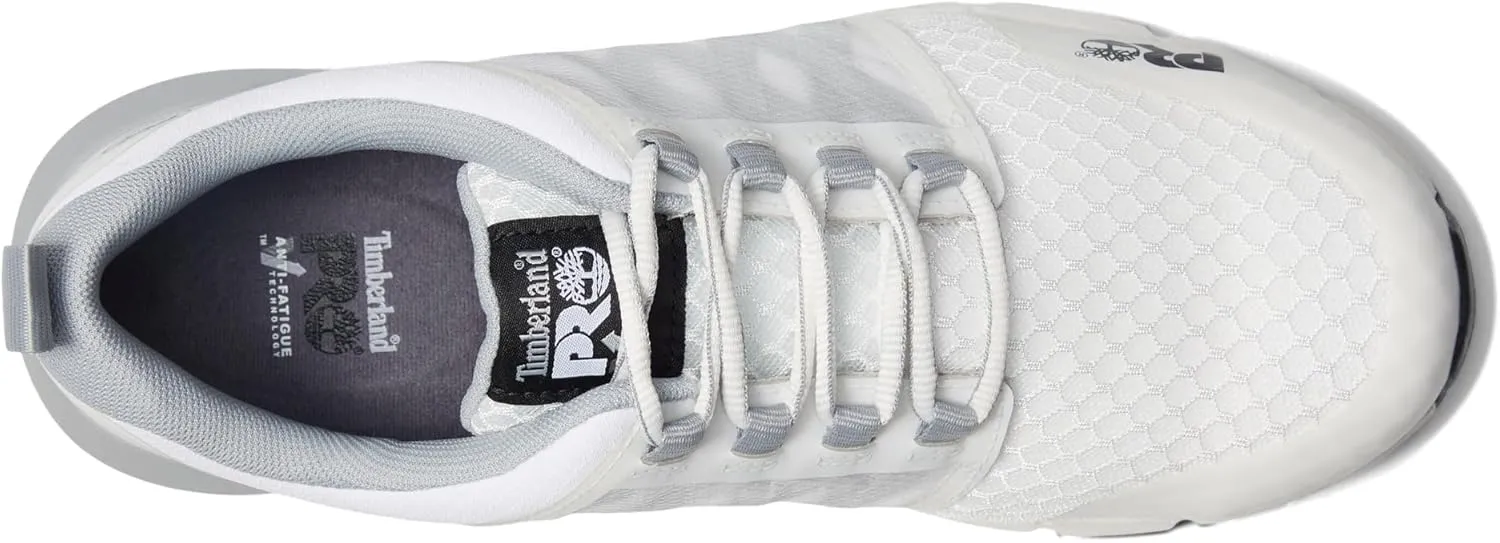 Timberland PRO Men's Radius Composite Safety Toe Industrial Athletic Work Shoe