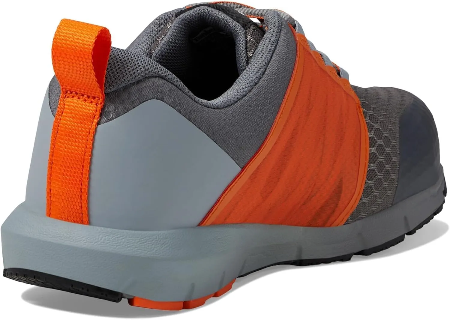 Timberland PRO Men's Radius Composite Safety Toe Industrial Athletic Work Shoe