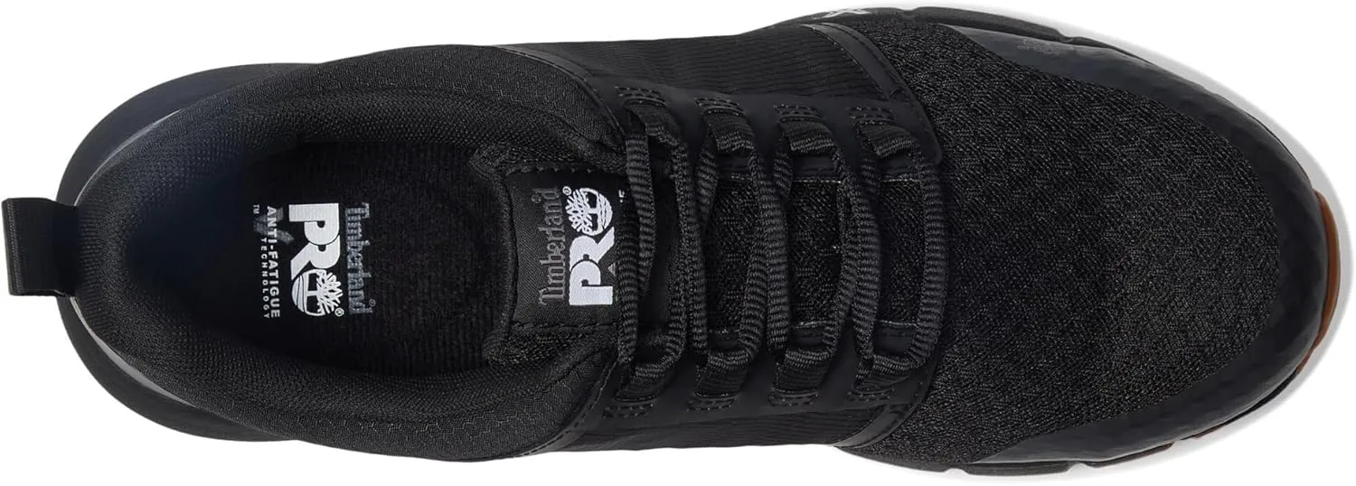 Timberland PRO Men's Radius Composite Safety Toe Industrial Athletic Work Shoe