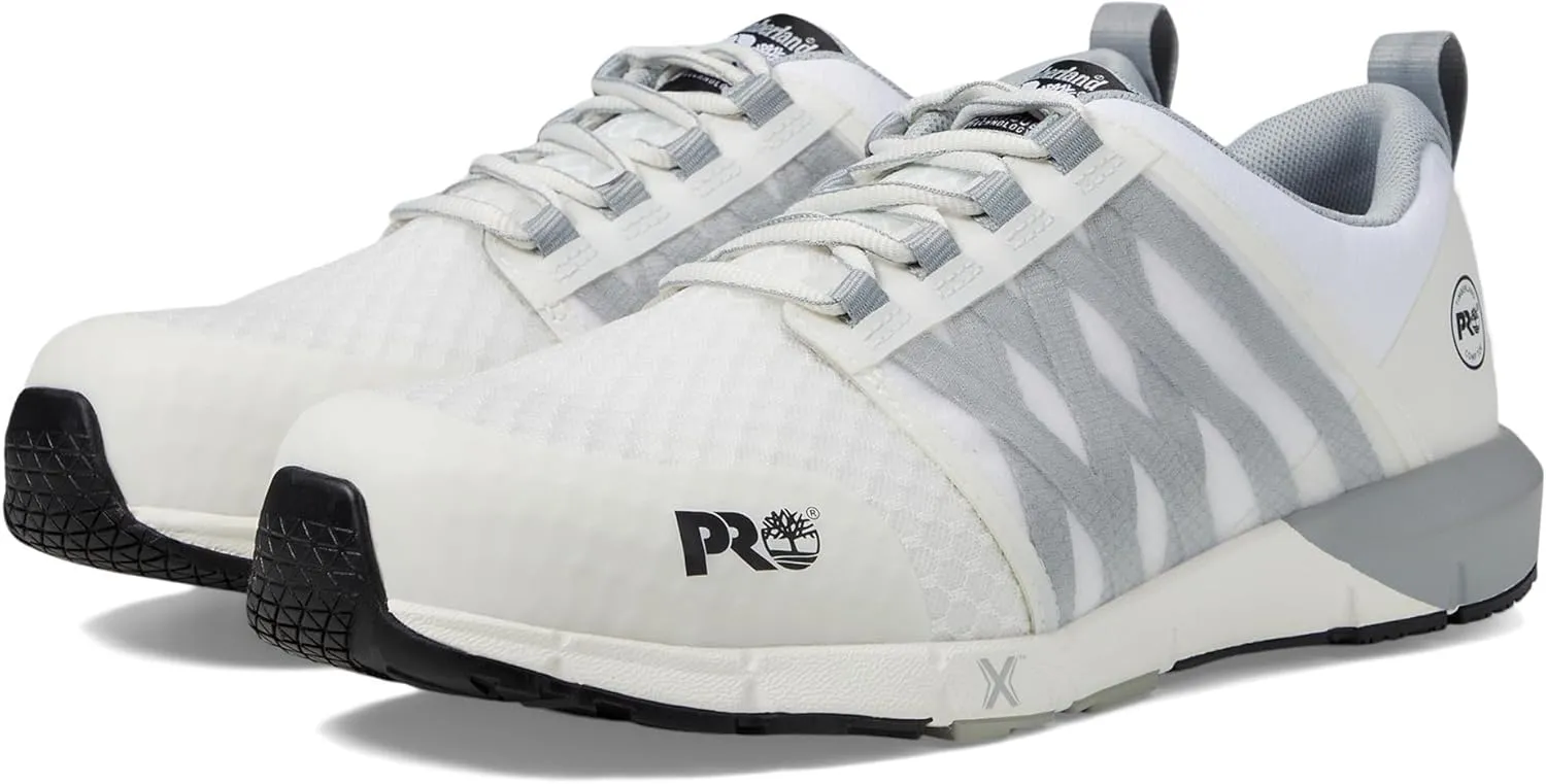 Timberland PRO Men's Radius Composite Safety Toe Industrial Athletic Work Shoe